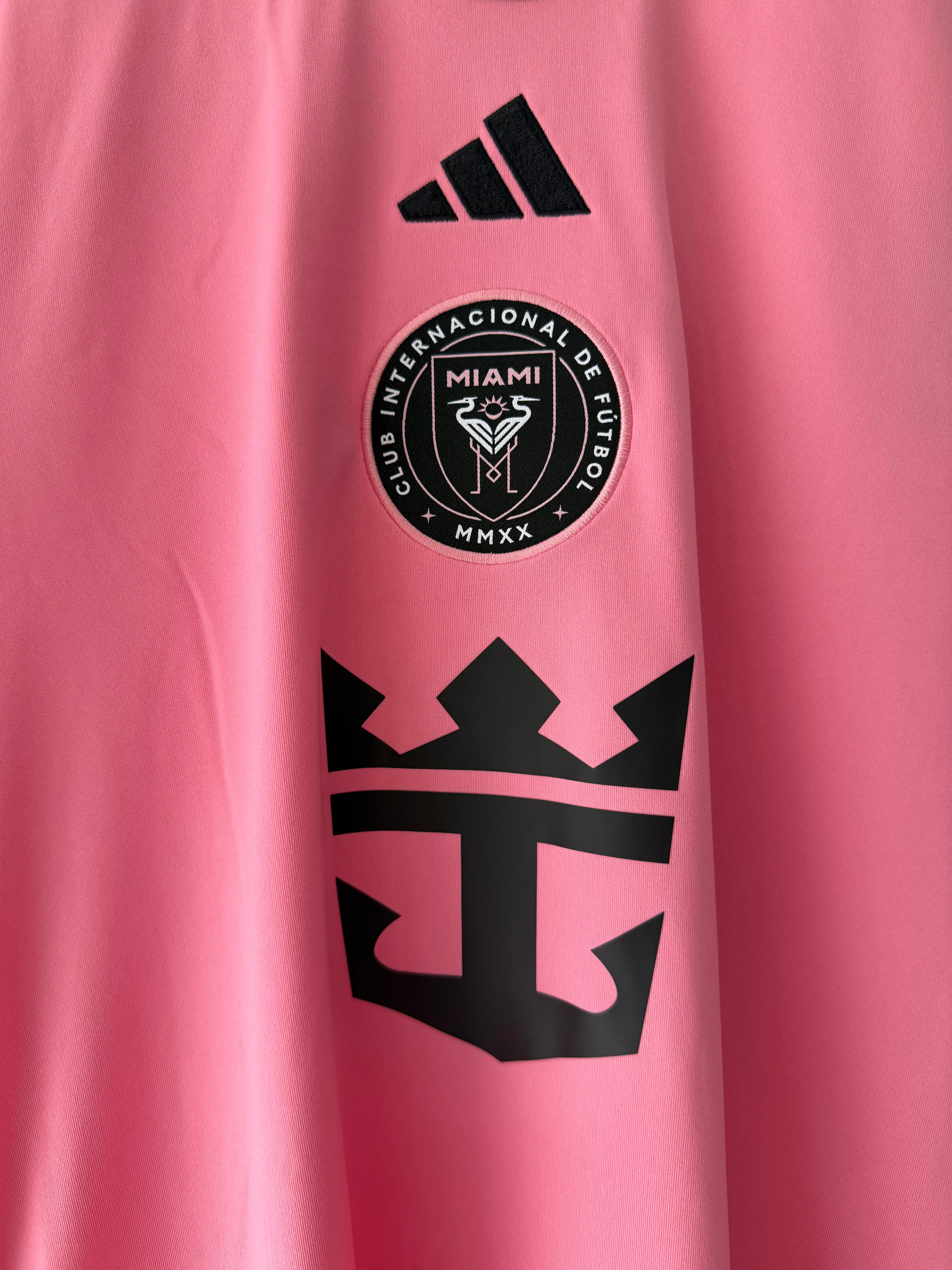 Inter Miami 24/25 - Lionel Messi