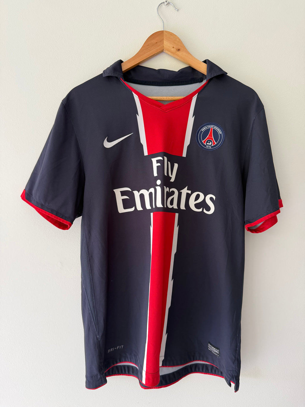 PSG 2010/11 Home