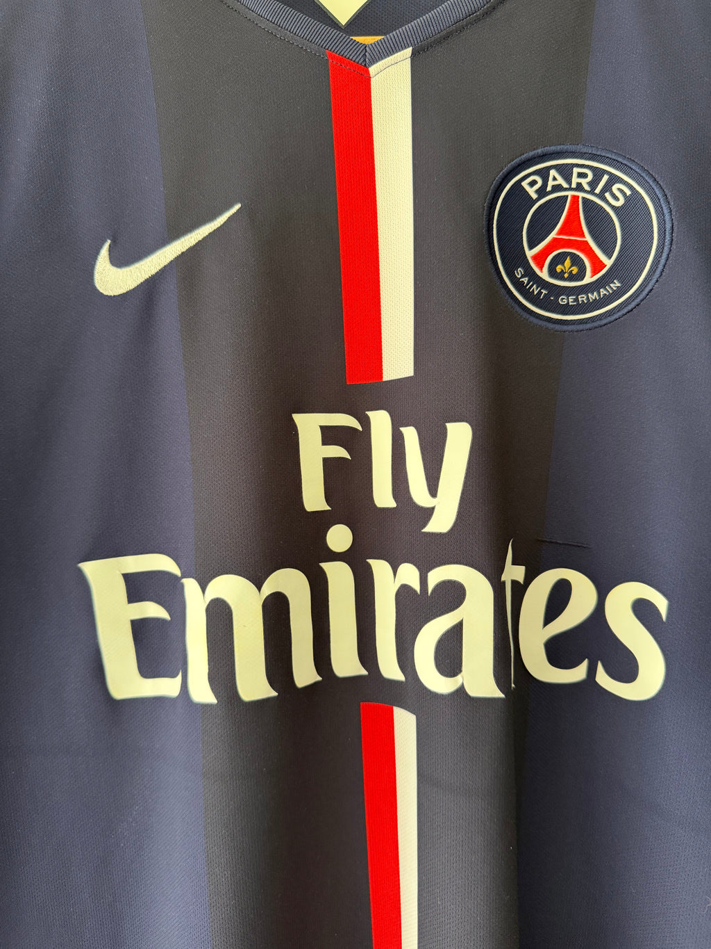 PSG 2014/15 Home