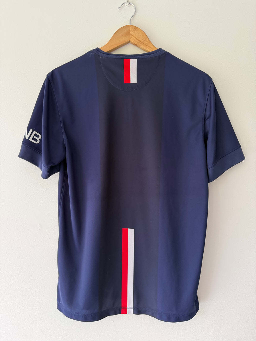 PSG 2014/15 Home