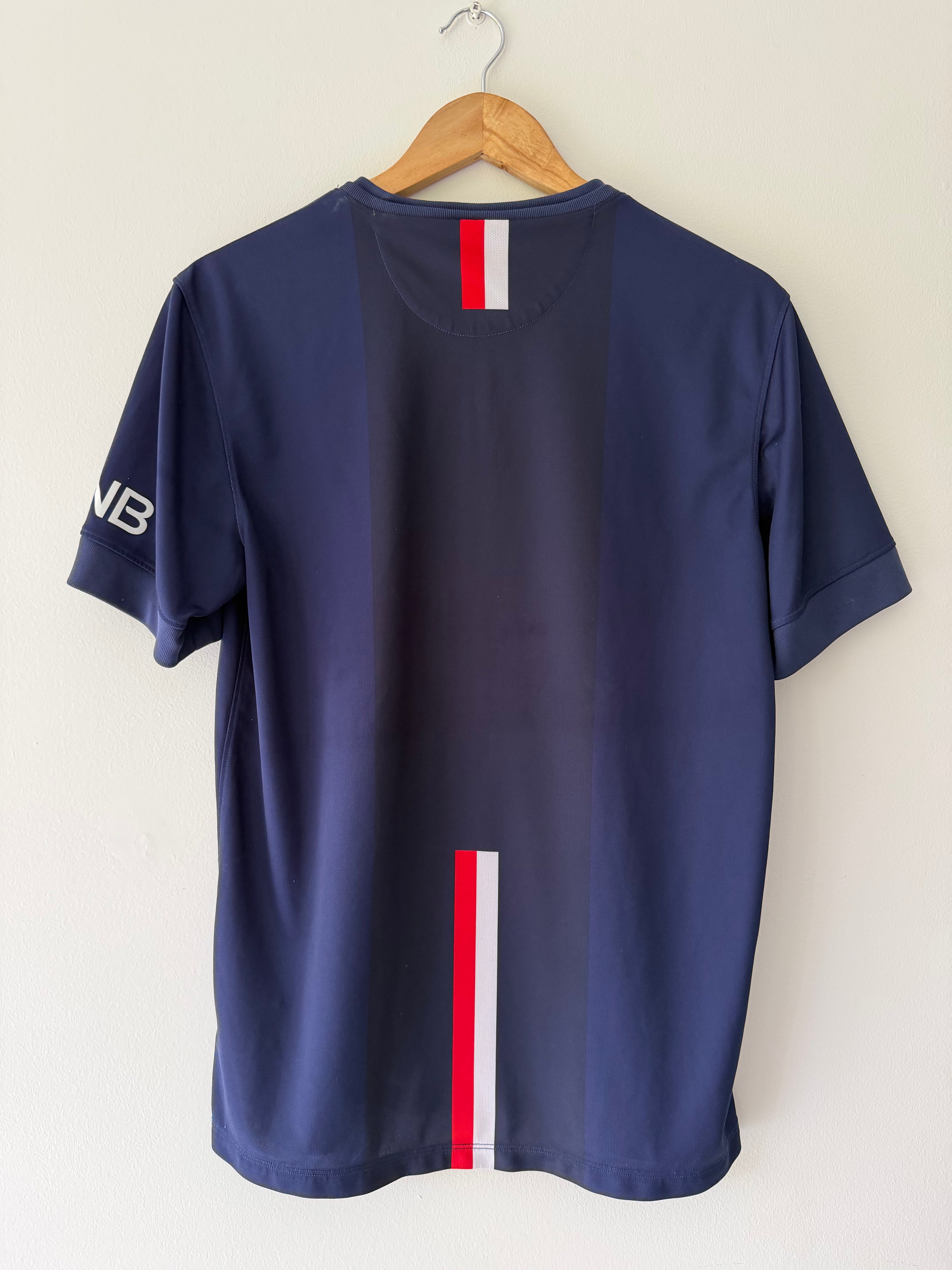PSG 2014/15 Home