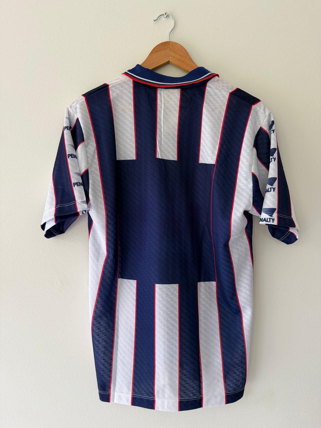 Penalty 1993/94 Club Talleres de Cordoba Home