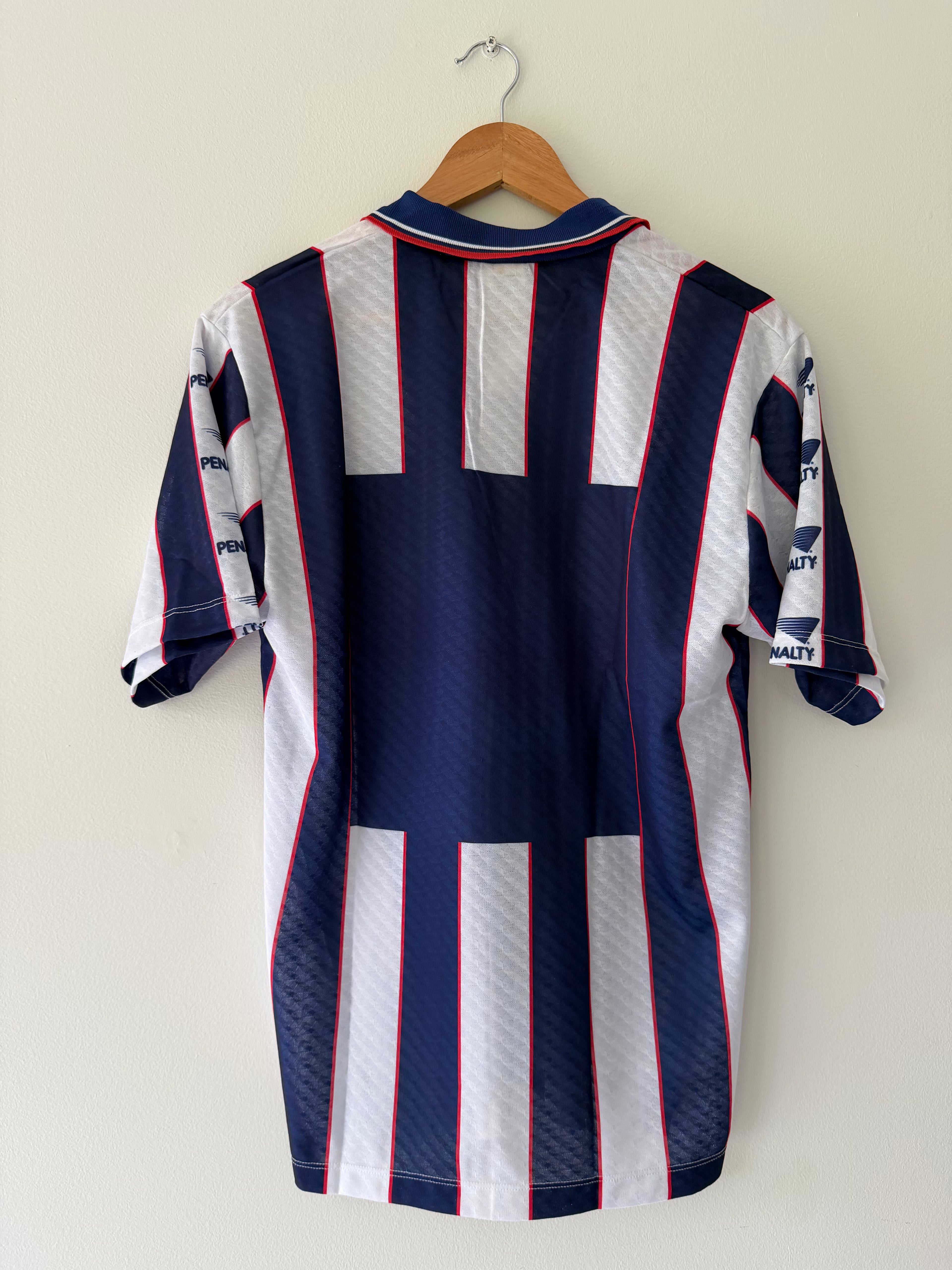 Penalty 1993/94 Club Talleres de Cordoba Home