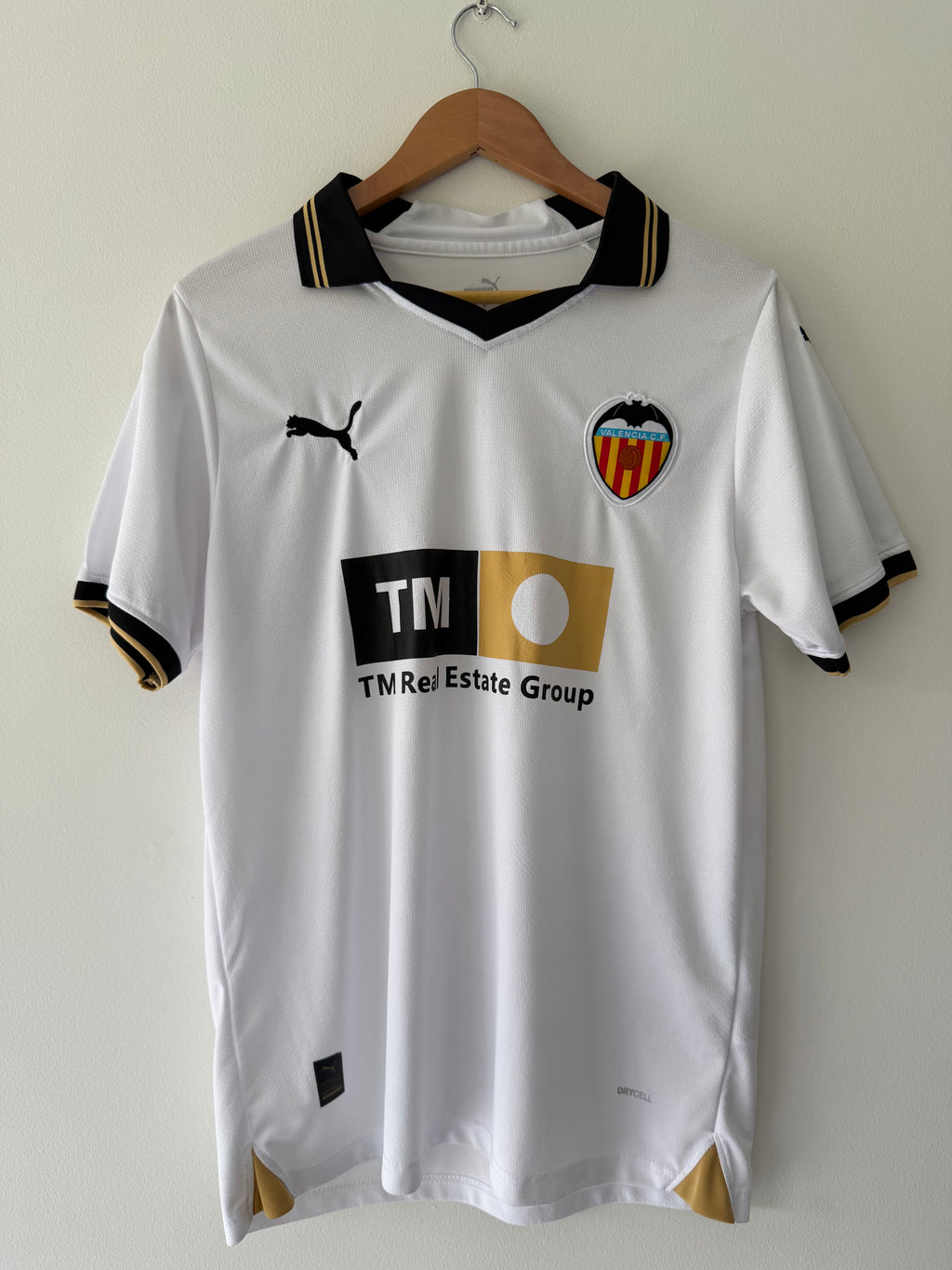 Valencia 2023/24 Home