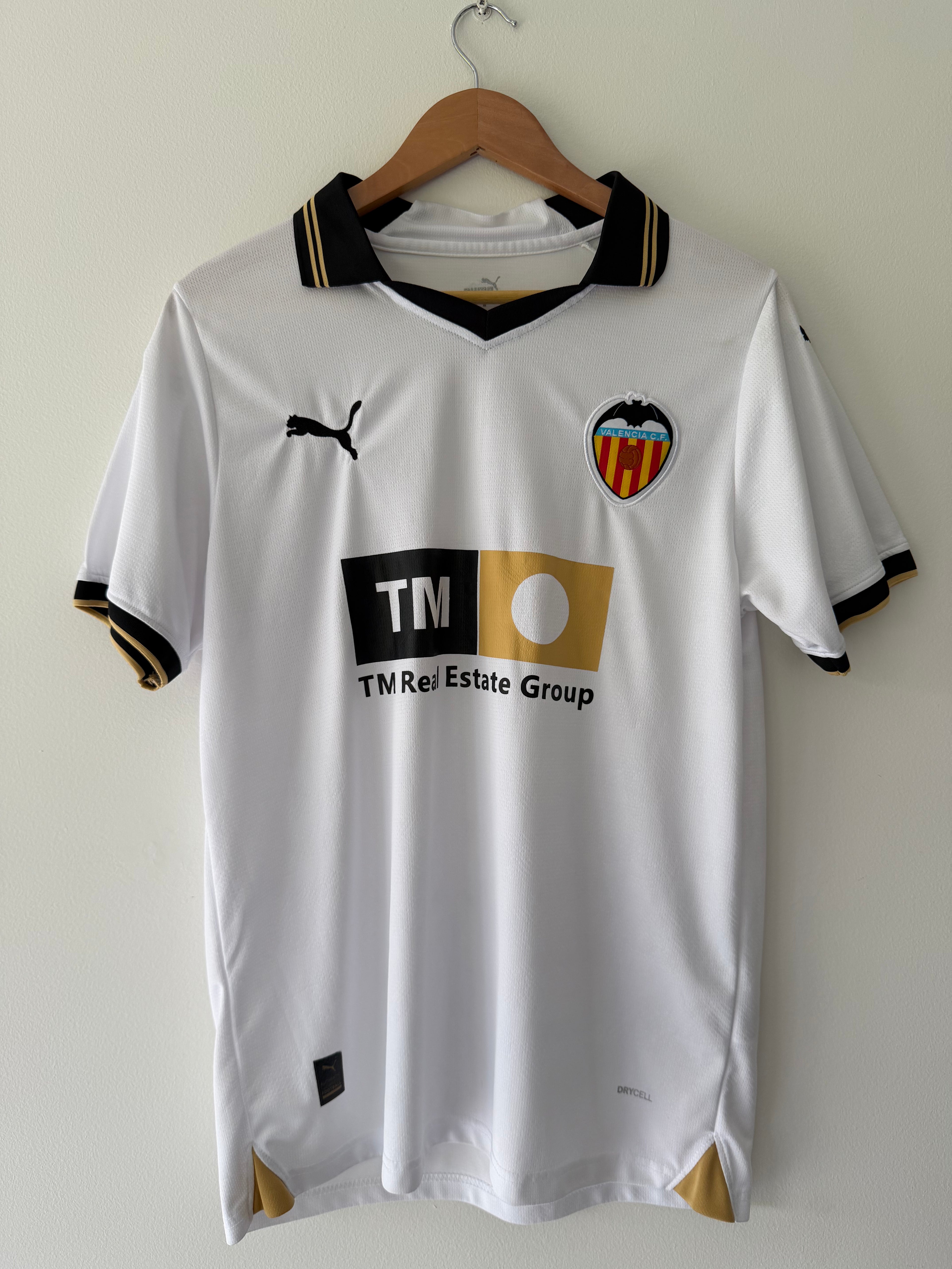 Valencia 2023/24 Home