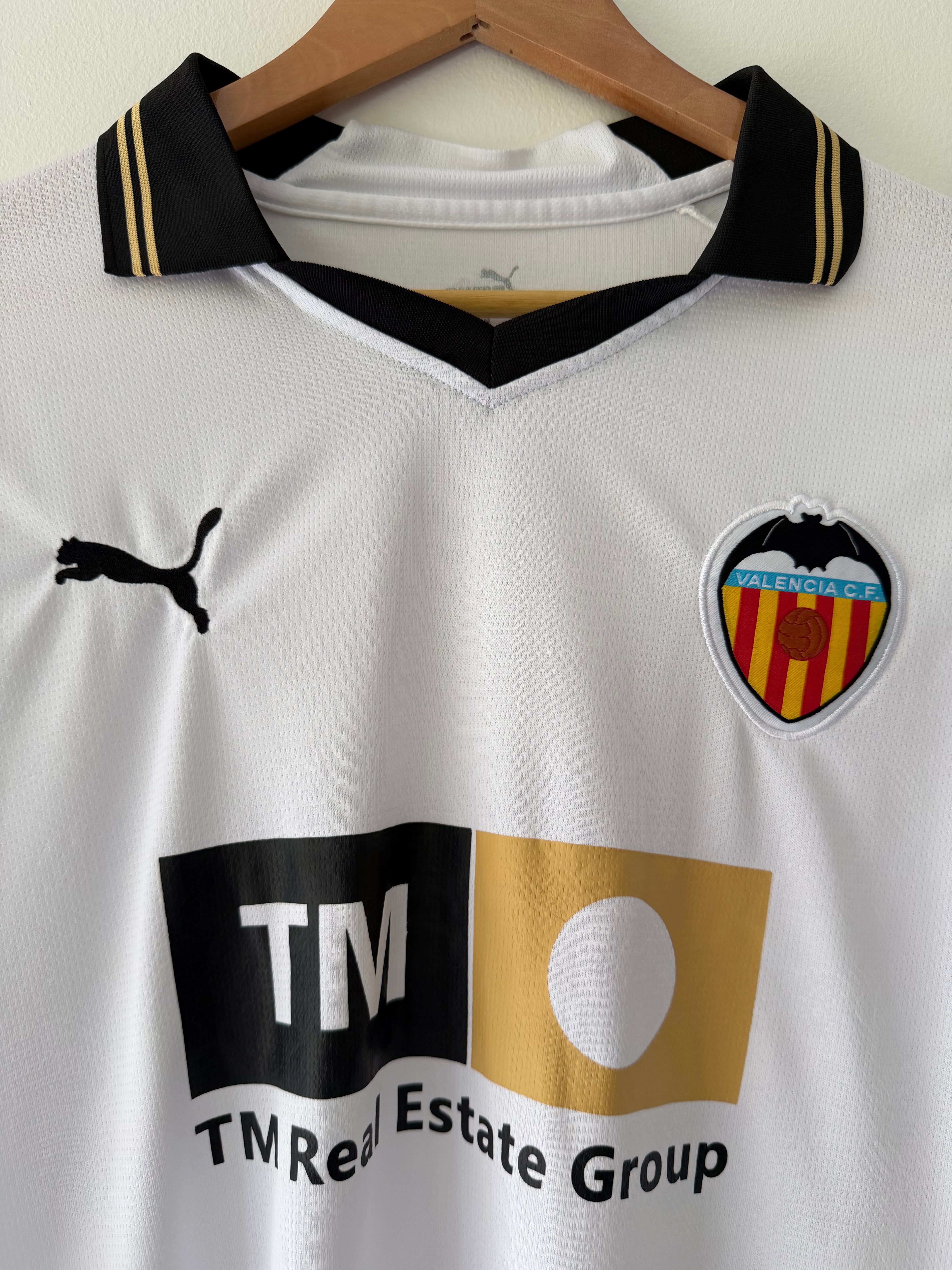 Valencia 2023/24 Home