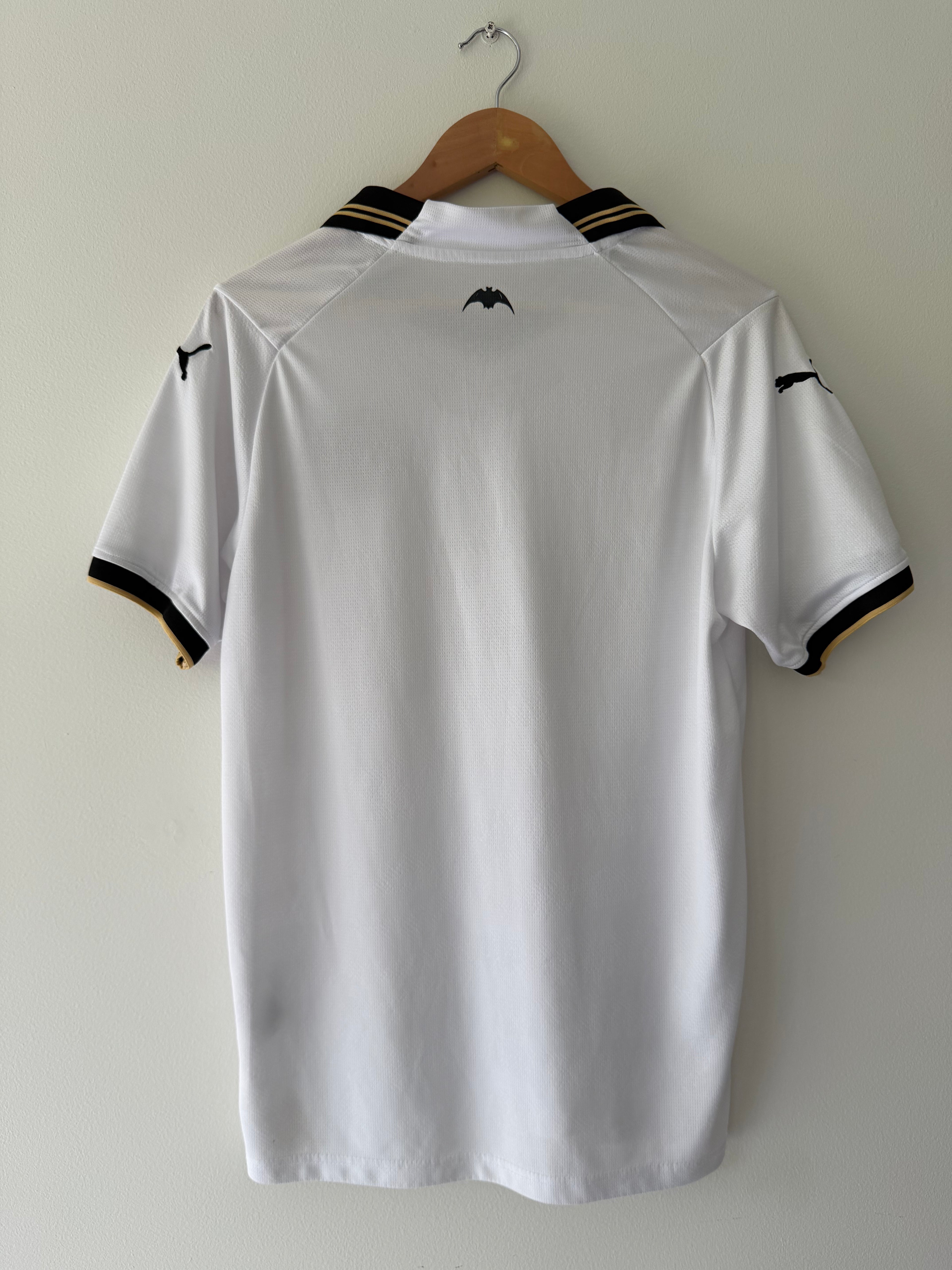 Valencia 2023/24 Home