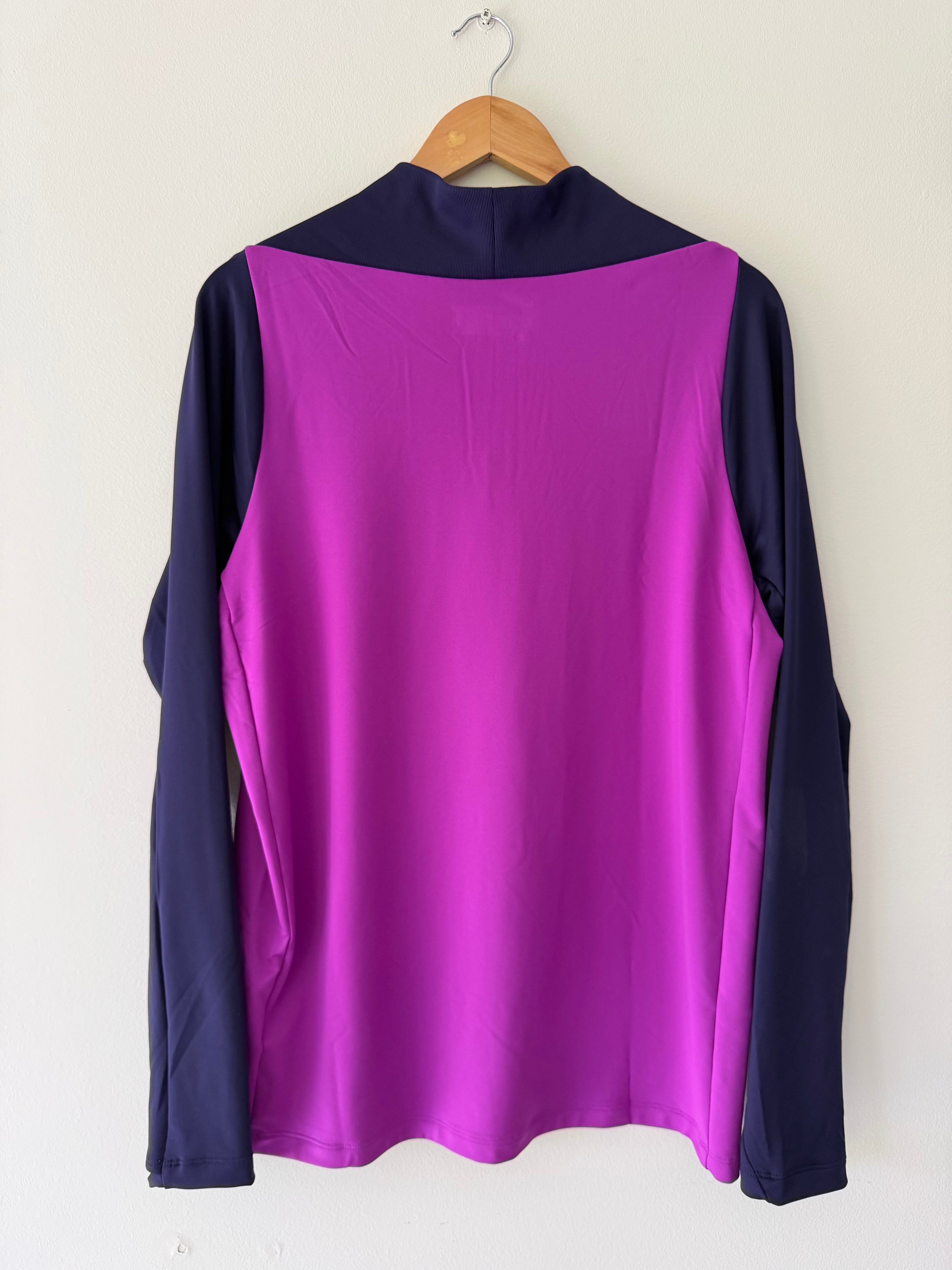 Barcelona 2025/26 Training Longsleeve