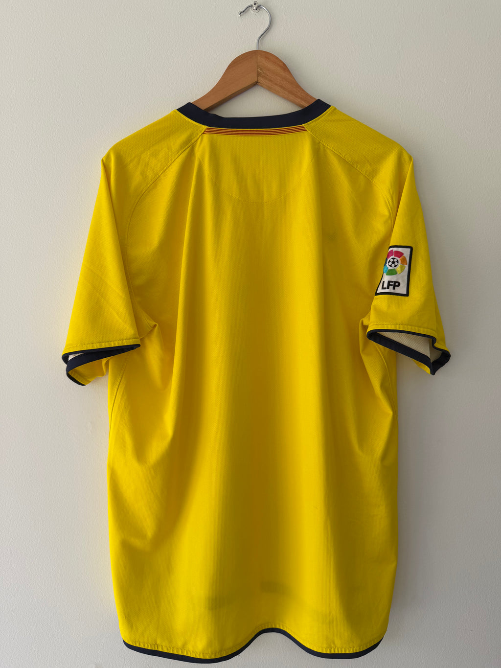 Barcelona 2008/09 Away