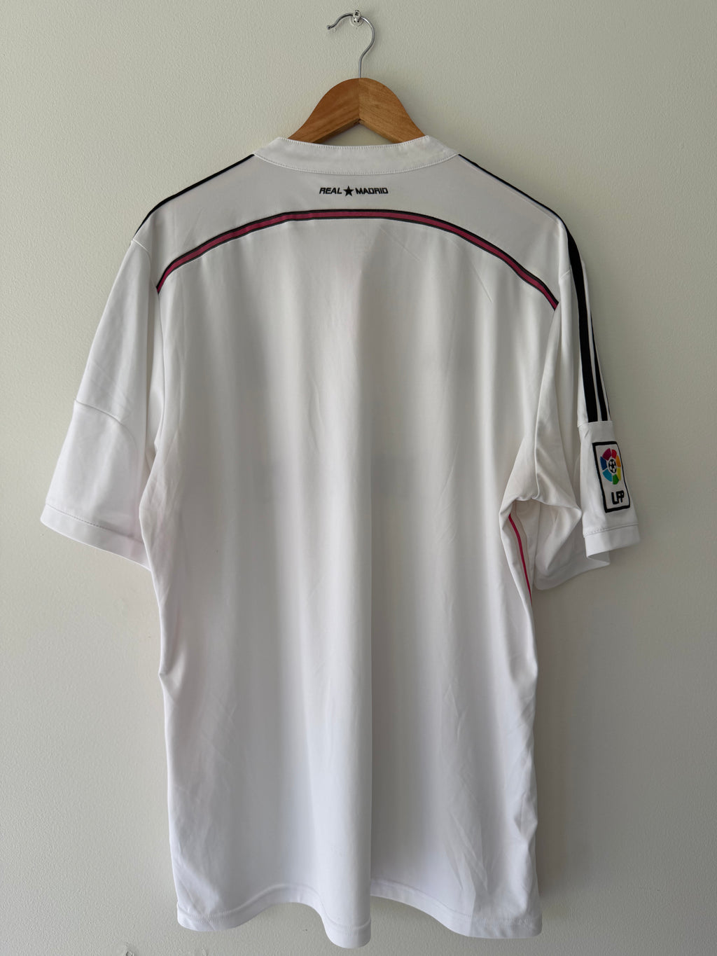 Real Madrid 2014/15 Home