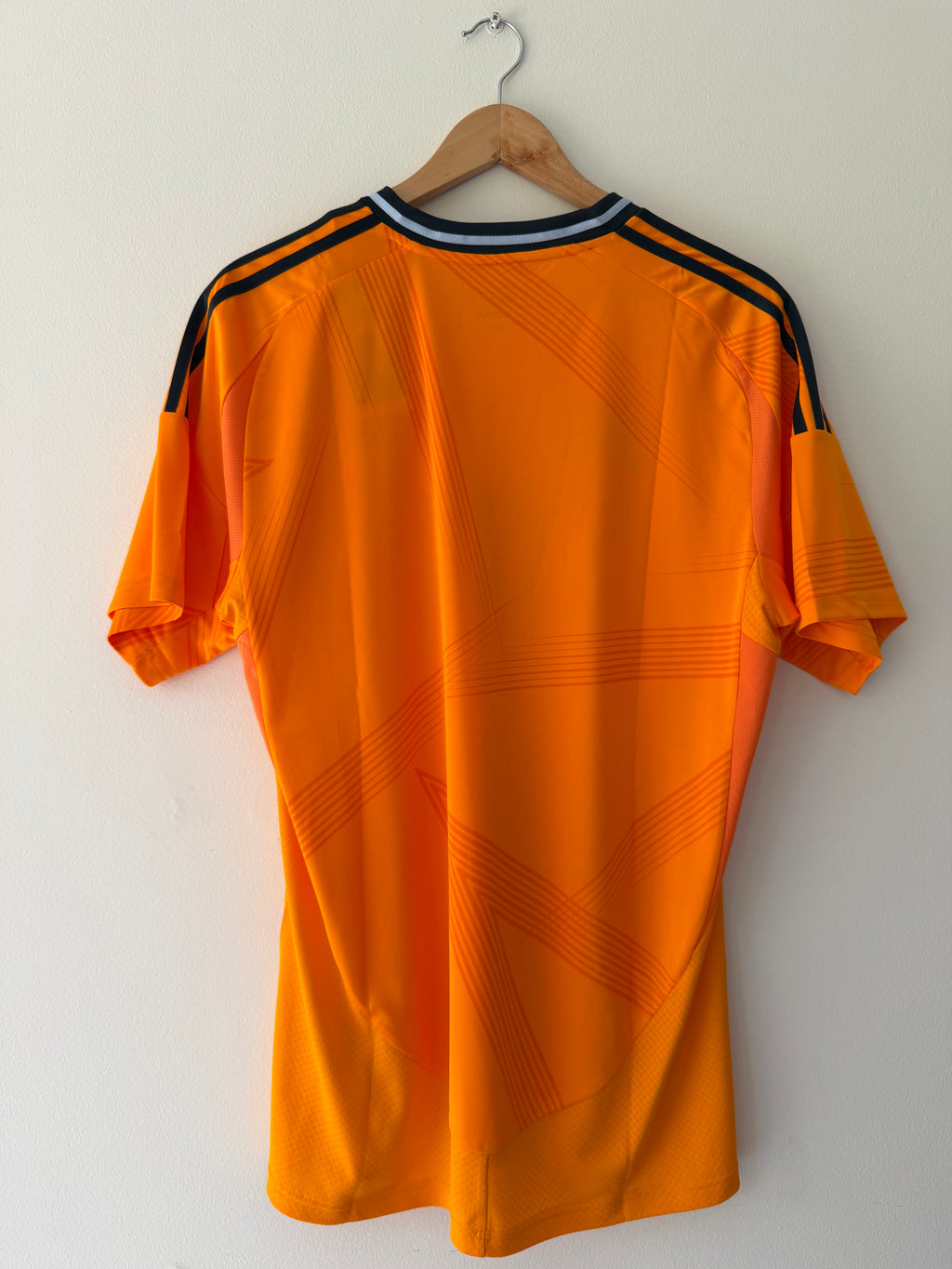 Real Madrid 2024/25 Away