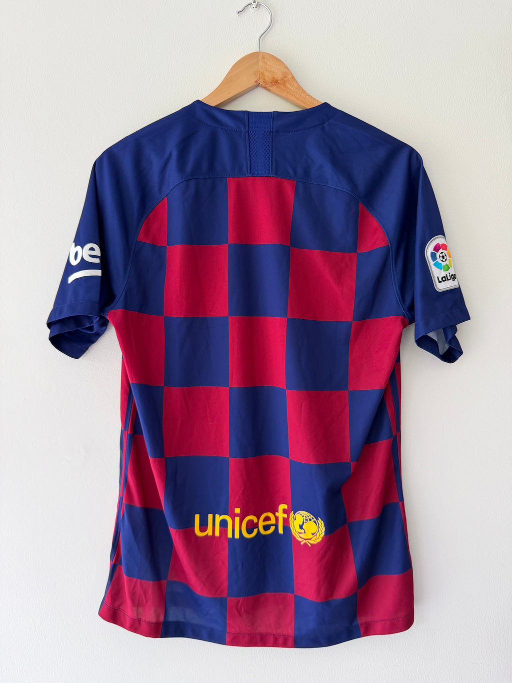 Barcelona 2019/20 Home