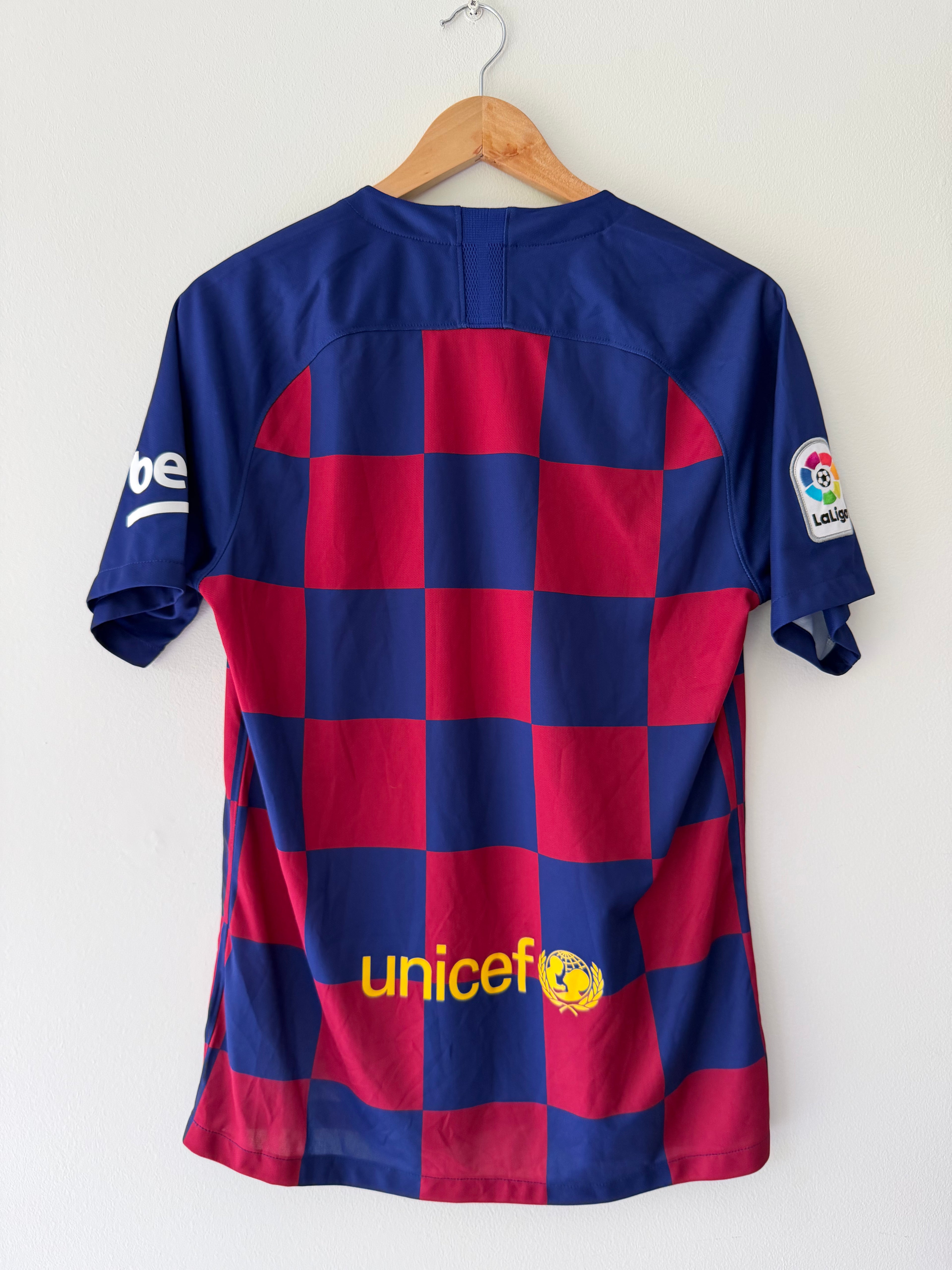 Barcelona 2019/20 Home