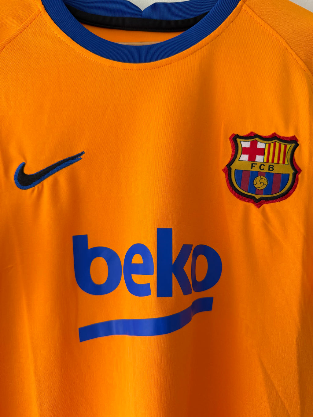 Barca 2021/22 Pre Match