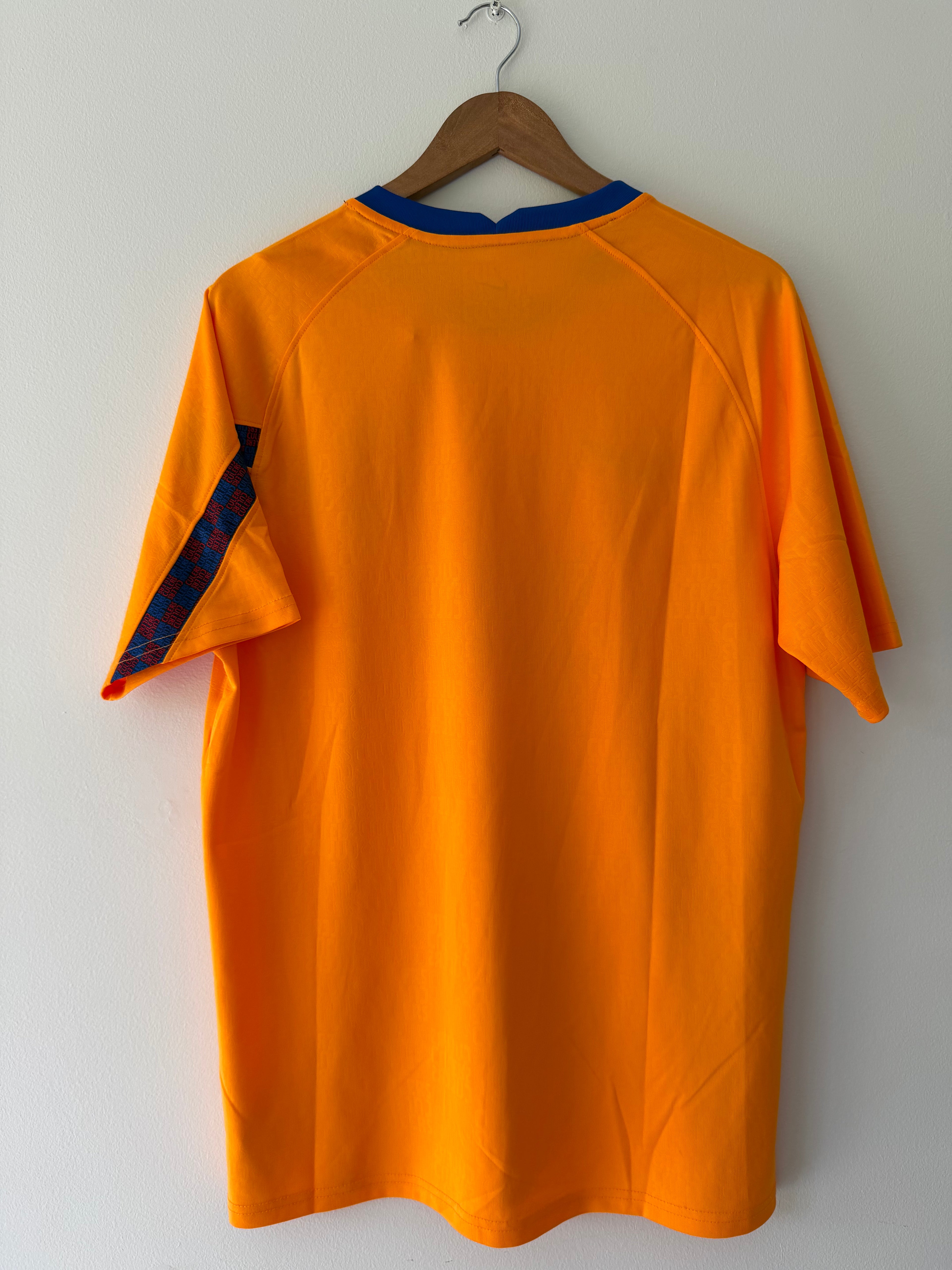 Barca 2021/22 Pre Match