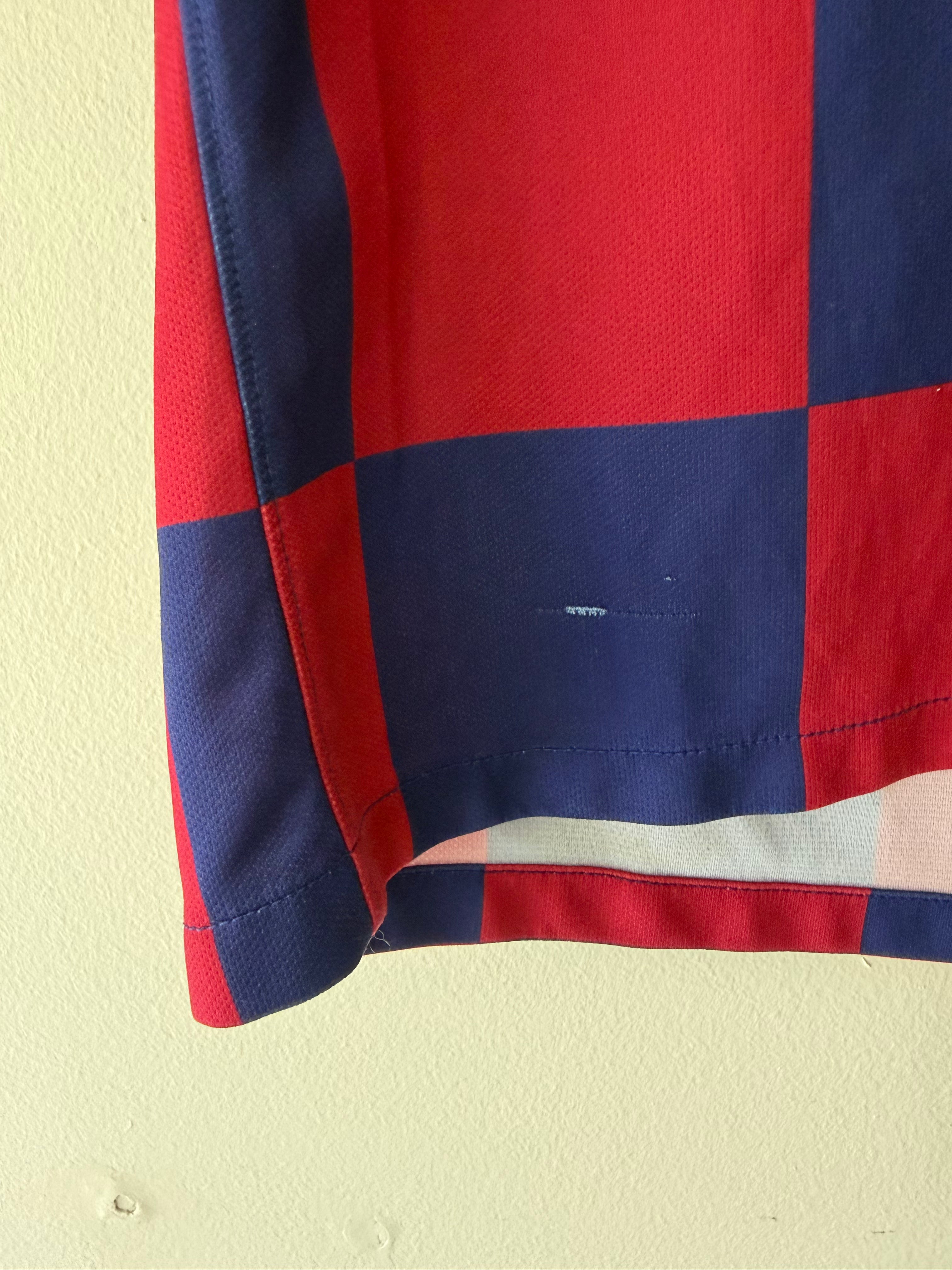 Barcelona 2019/20 Home