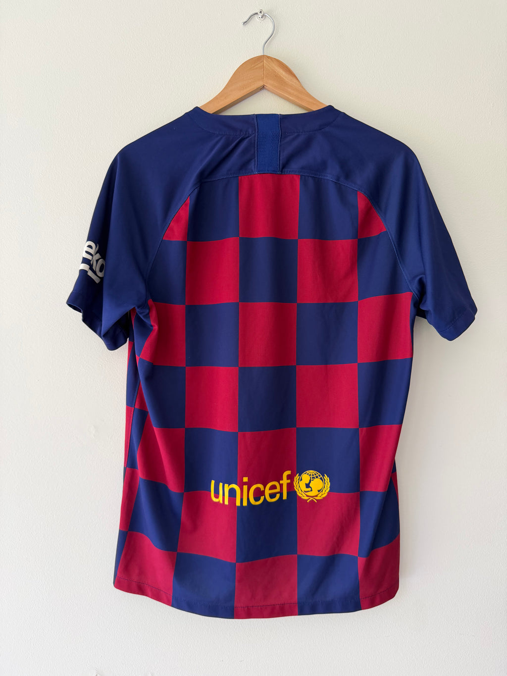 Barcelona 2019/20 Home