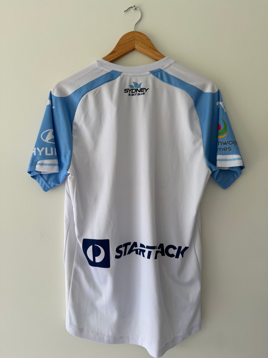 Sydney FC 2015/16 Away