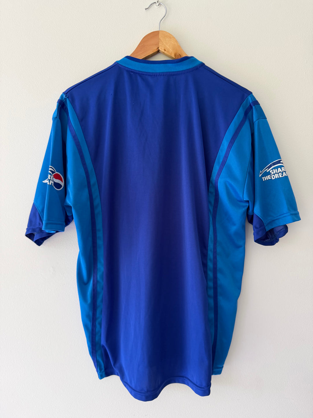 Pepsi BECKHAM Commercial Vintage