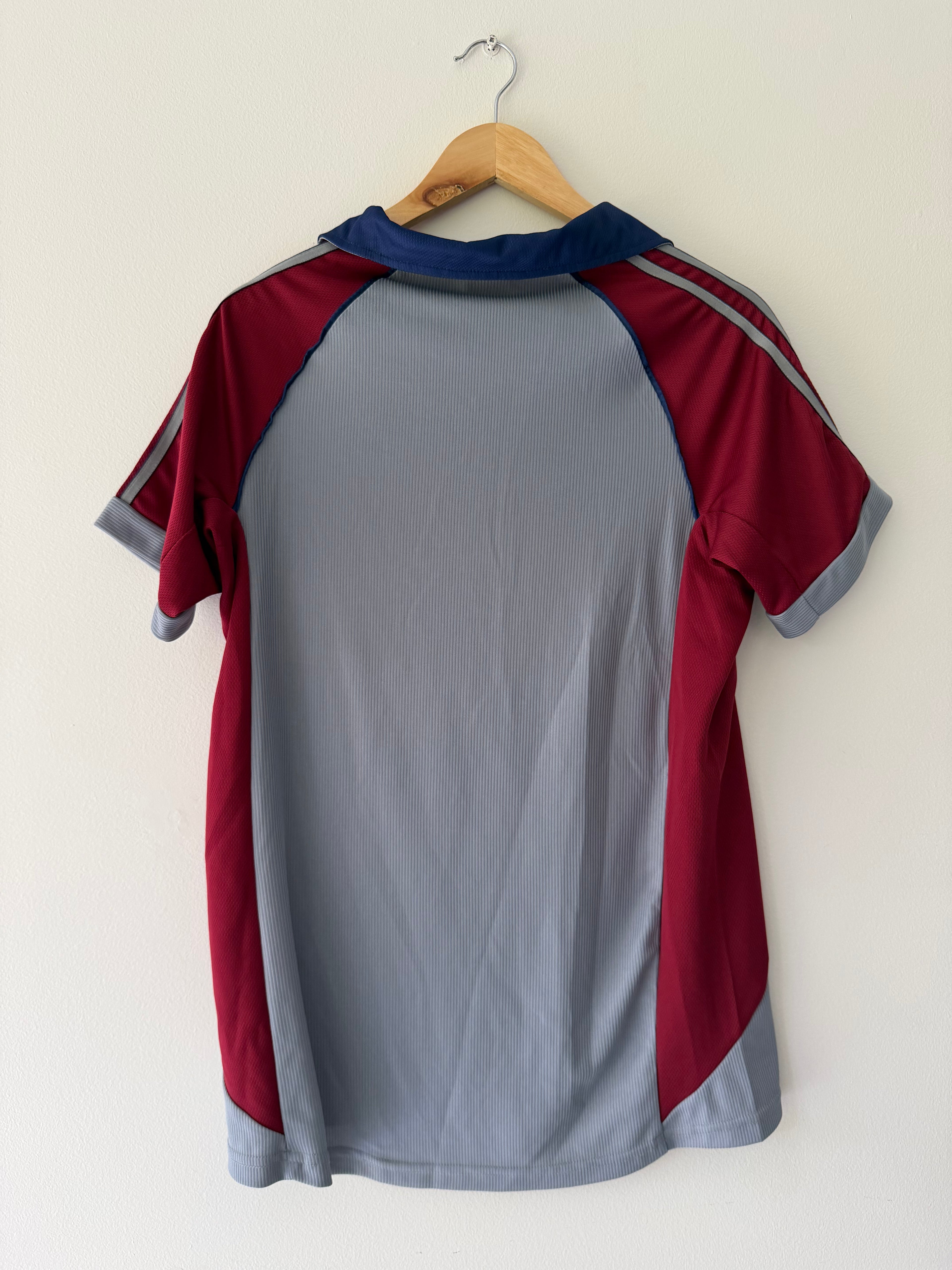 Bayern Munich 1998/99 Away