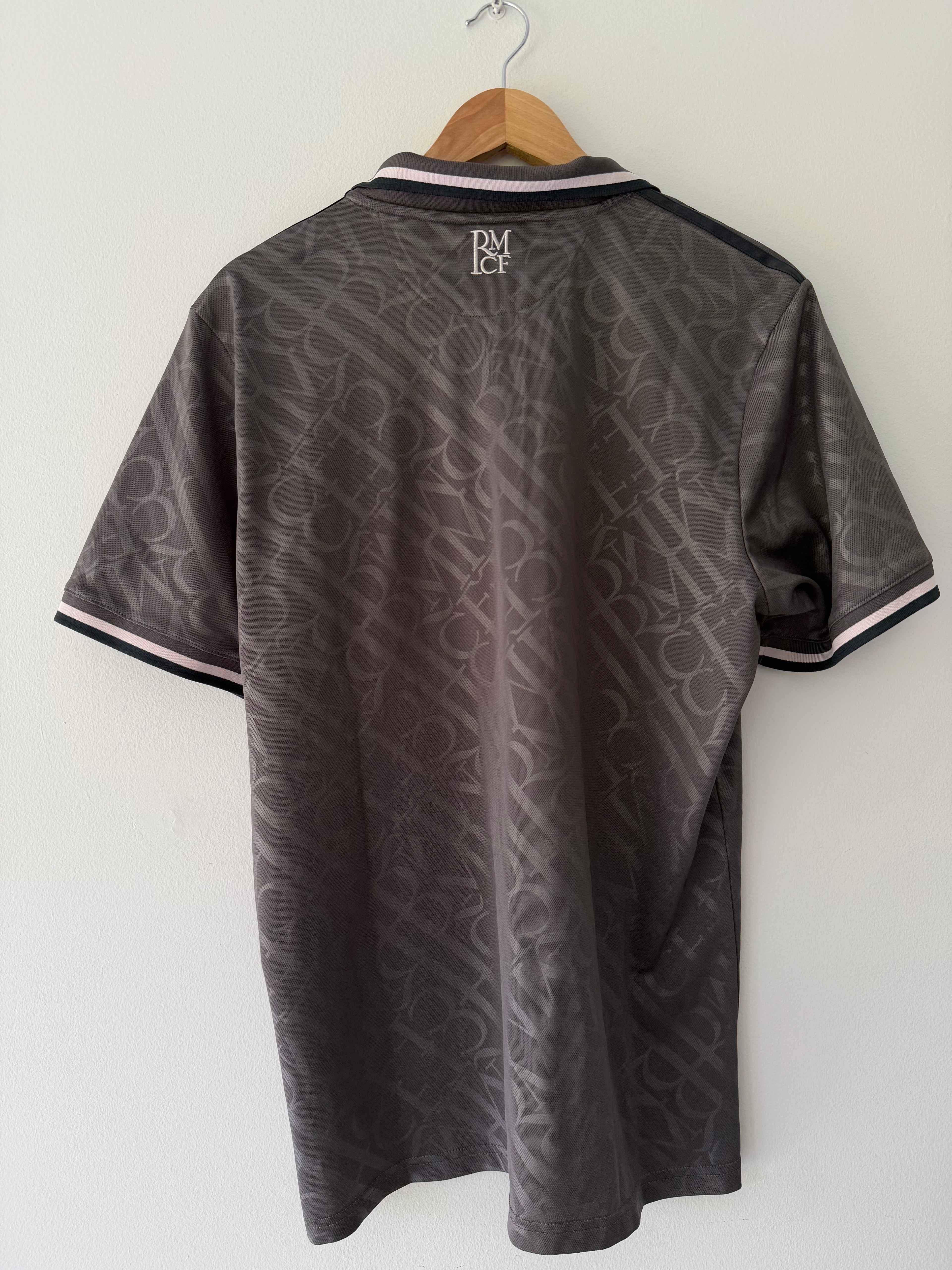 Real Madrid 2024/25 Third