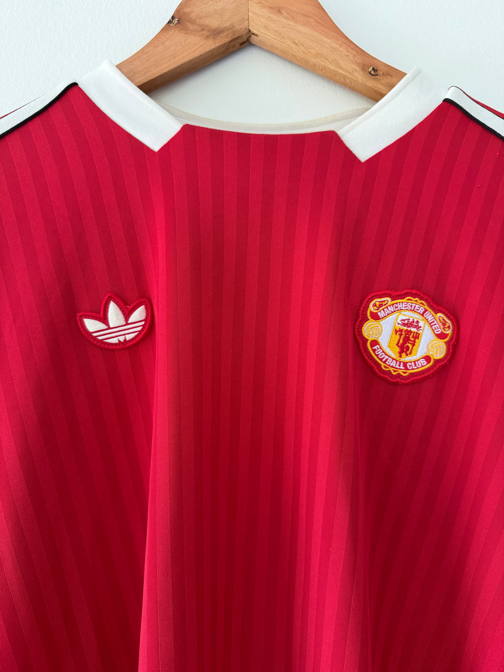 Manchester United Icons Terrace Jersey
