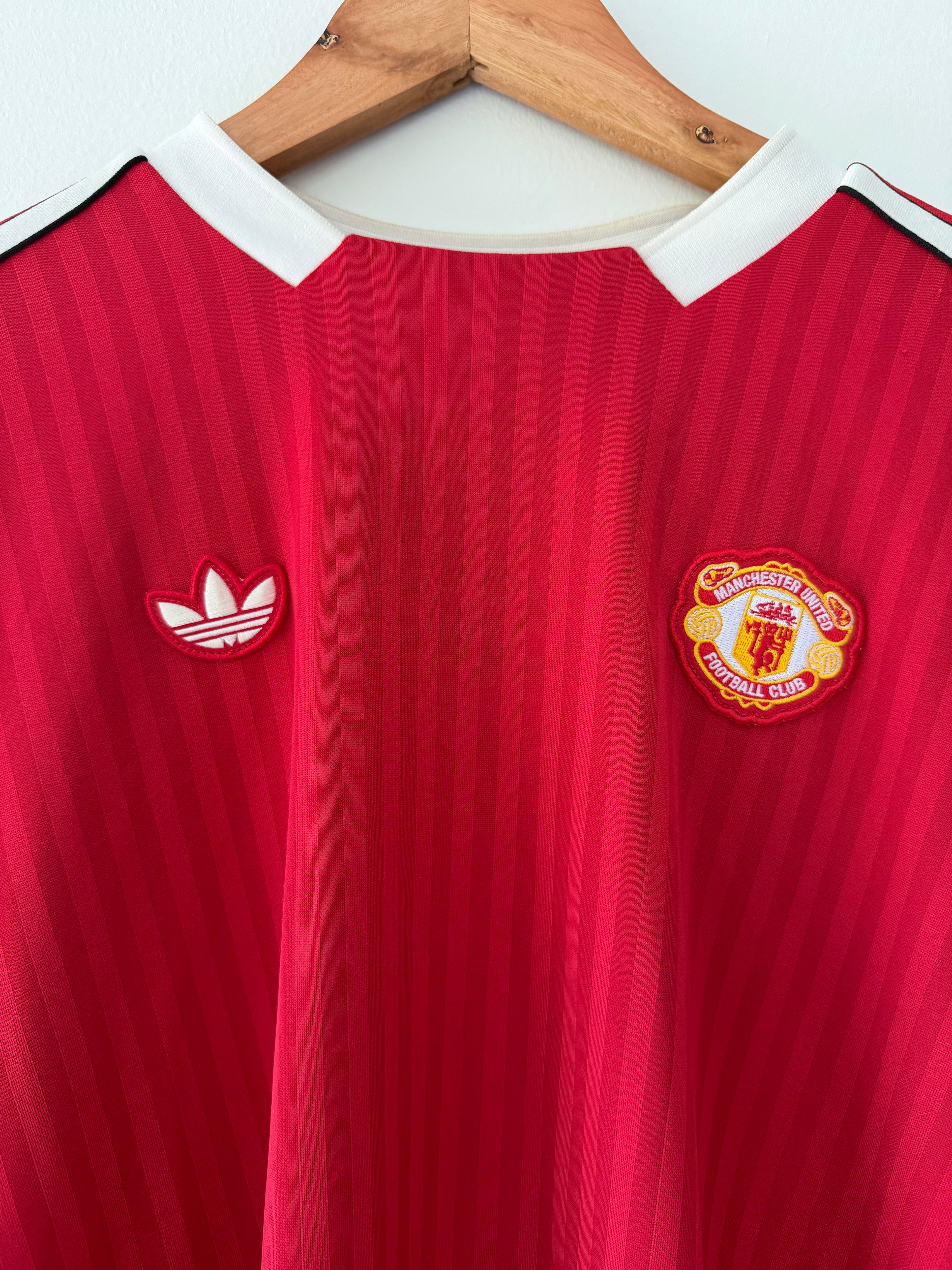 Manchester United Icons Terrace Jersey