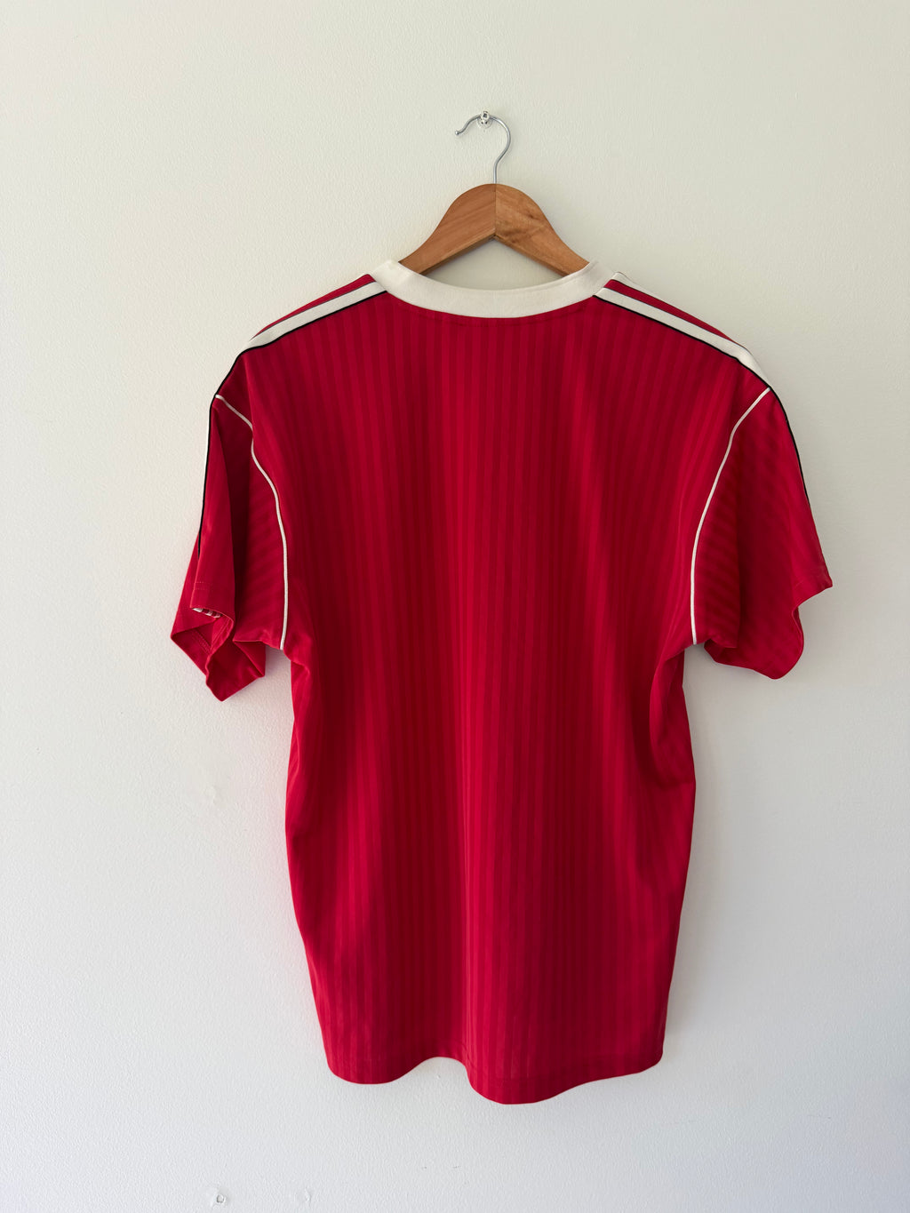 Manchester United Icons Terrace Jersey