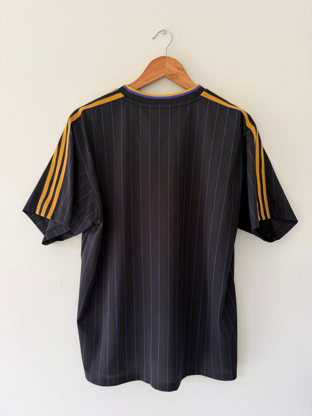 Manchester United Icons Terrace Jersey
