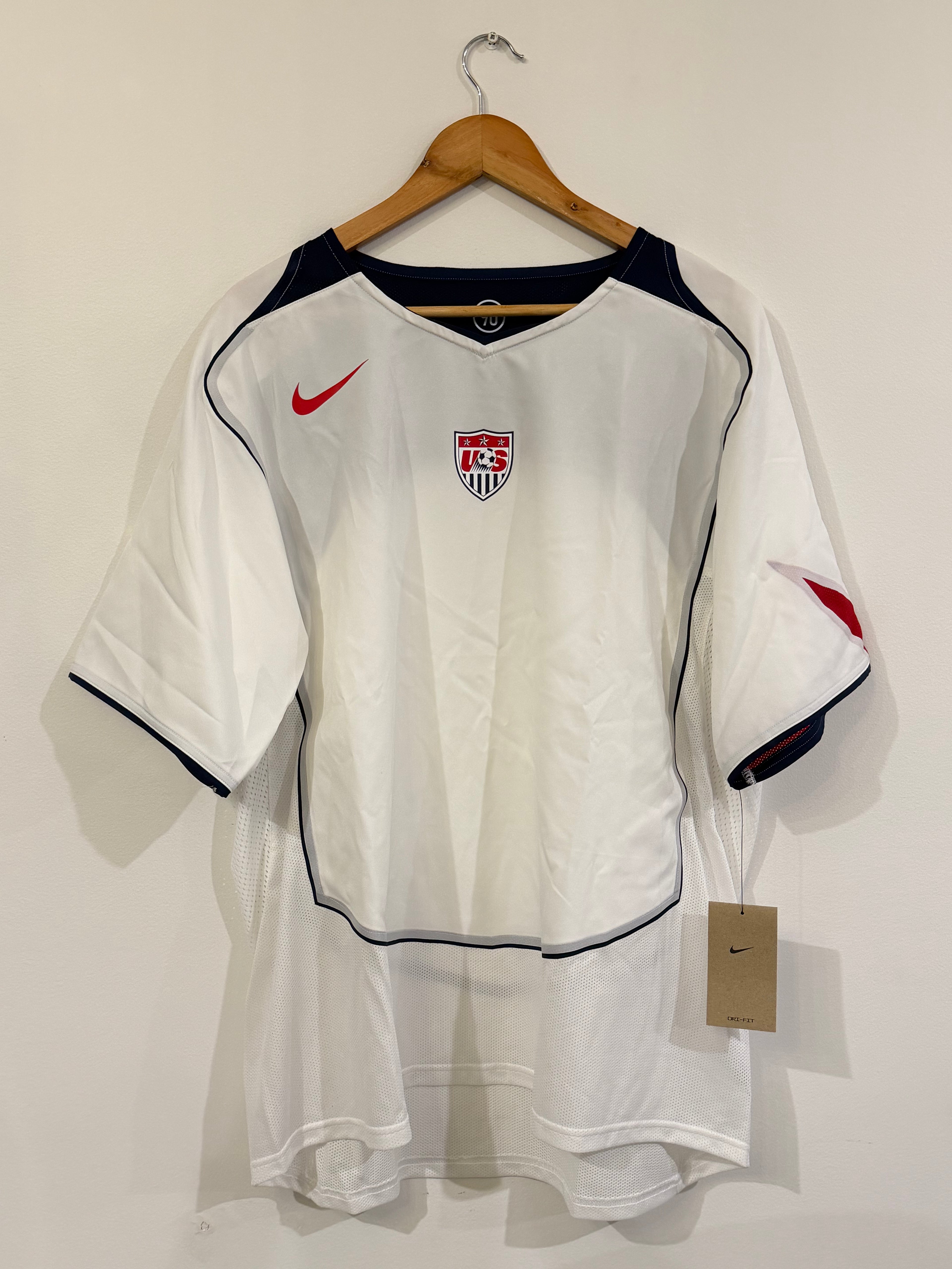 USA Total 90 Reissue Jersey