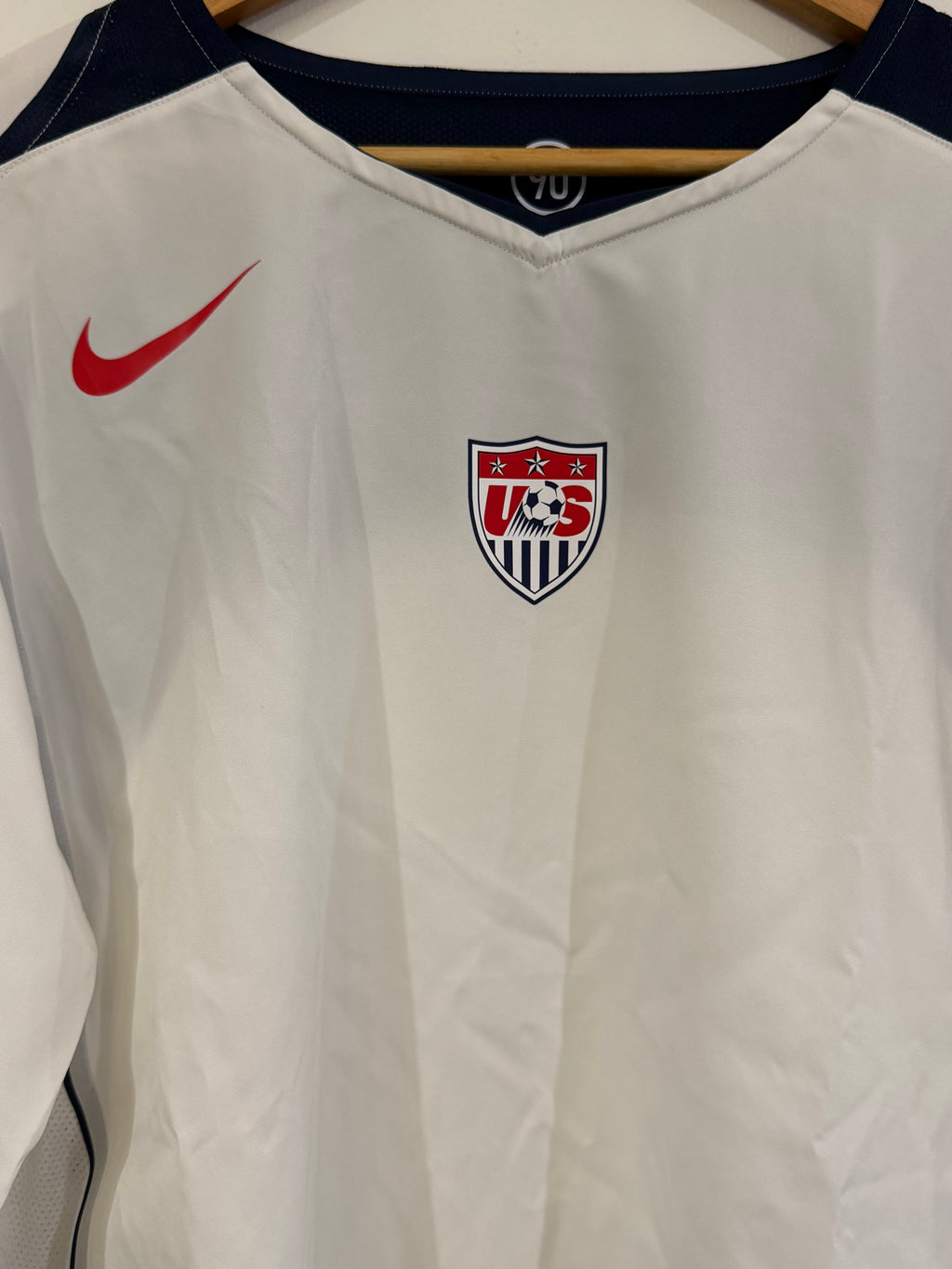 USA Total 90 Reissue Jersey
