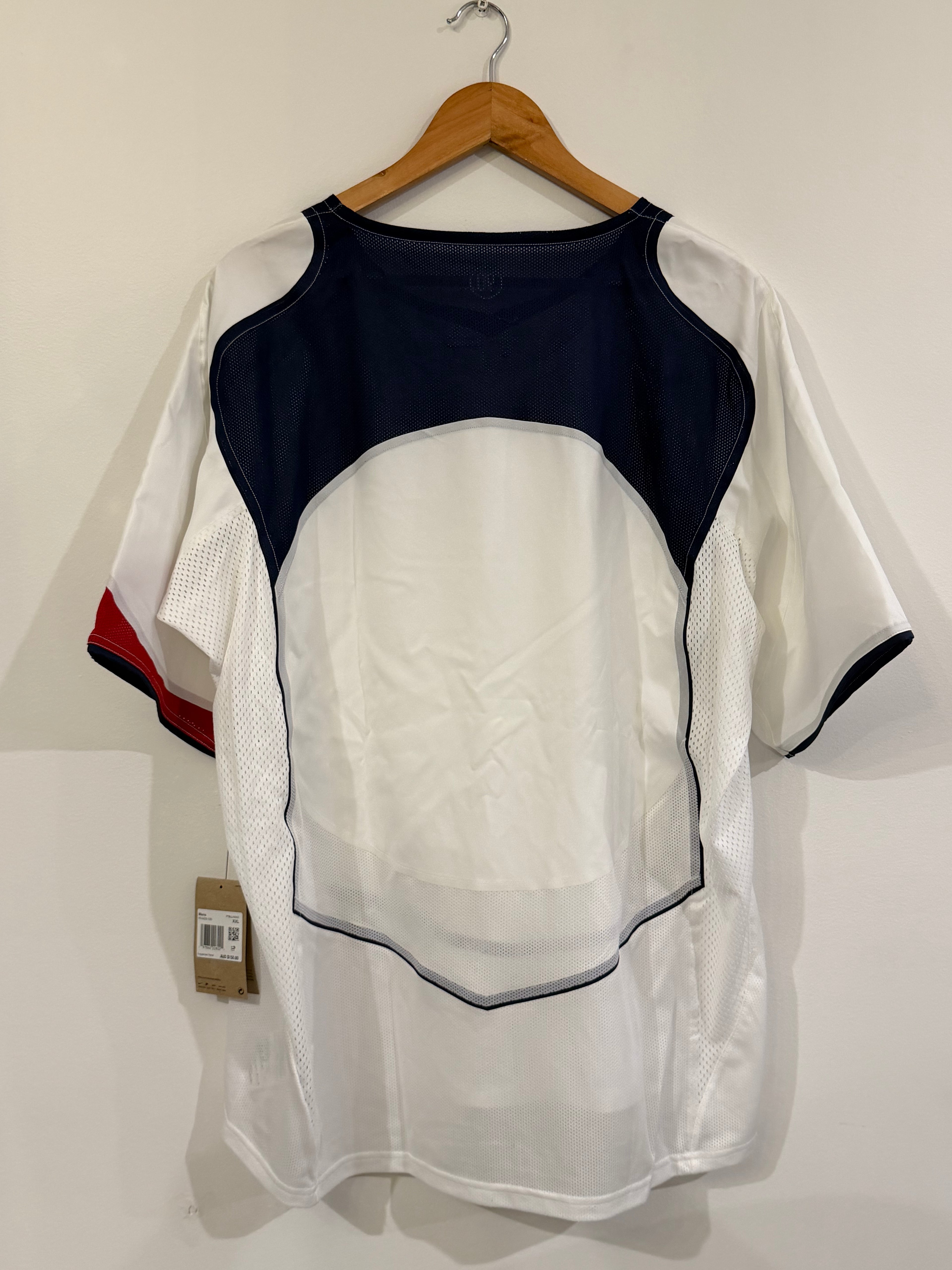 USA Total 90 Reissue Jersey