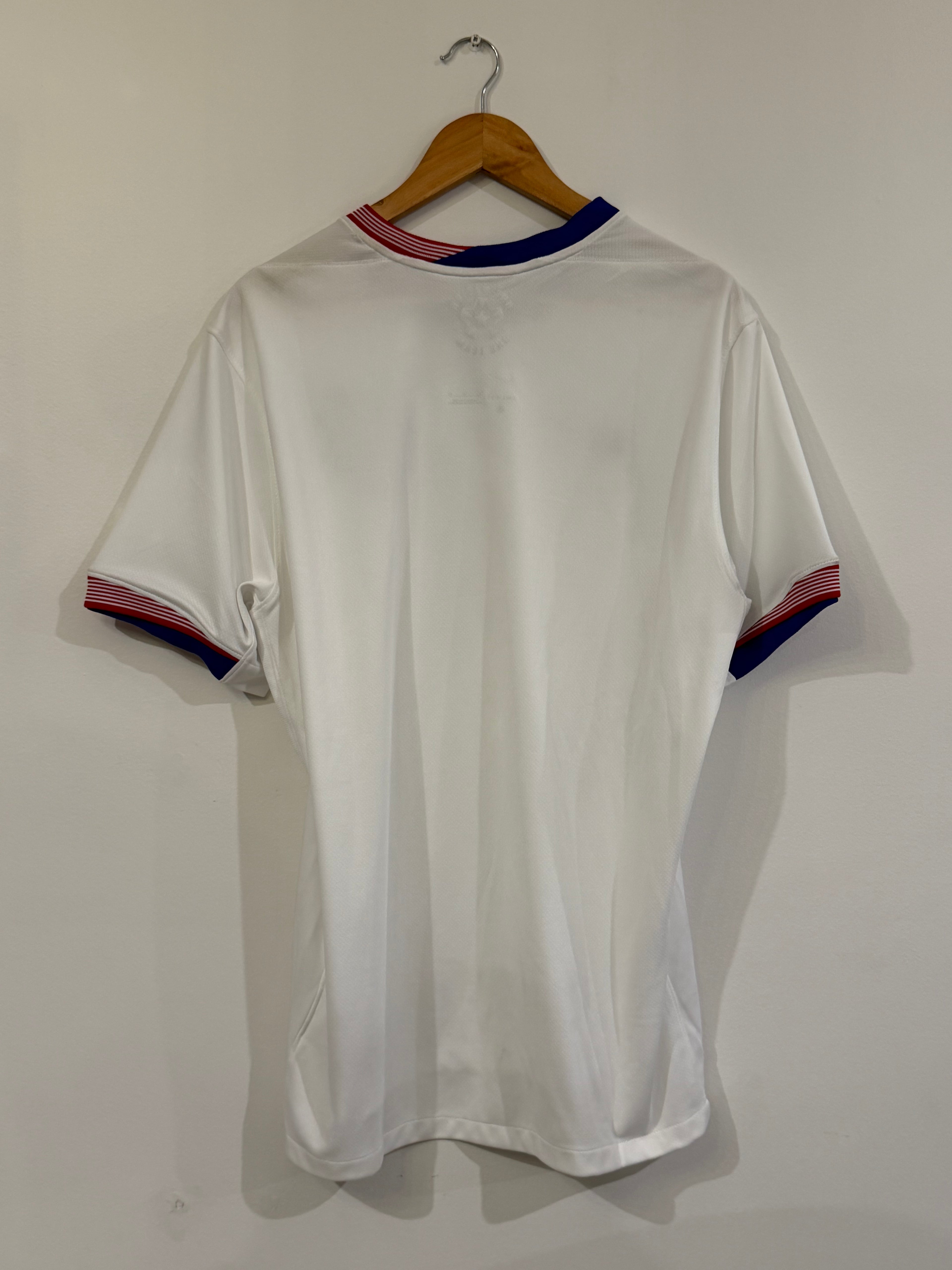 USA 2024 Home